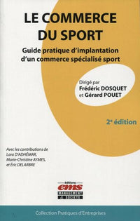 Le commerce du sport