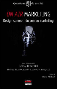 On Air Marketing. Design sonore
