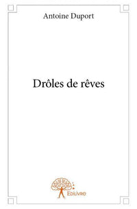 Drôles de rêves
