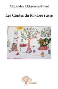 Les Contes du folklore russe