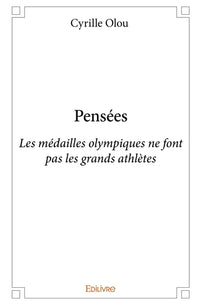 Pensées