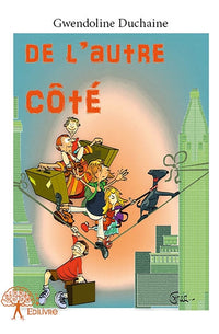 De l'autre côté