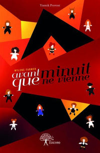Mylène Farmer - Avant que minuit ne vienne