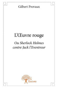 L'OEuvre rouge