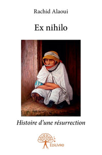 Ex nihilo