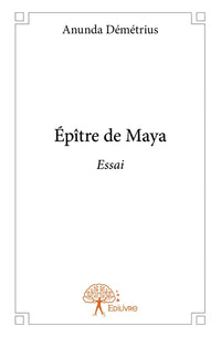 Épître de Maya