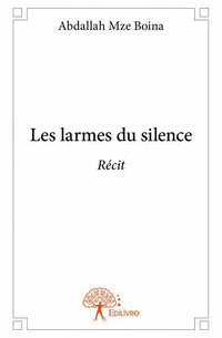 Les larmes du silence