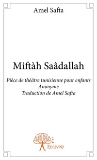 Miftàh Saâdallah