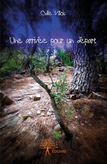 Une arrivée pour un départ