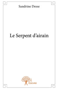 Le Serpent d'airain
