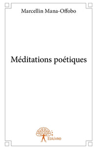 Méditations poétiques