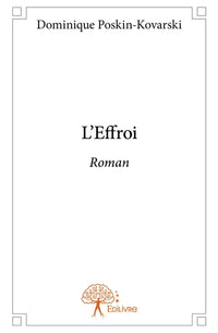 L'Effroi