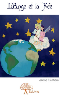 L'Ange et la Fée