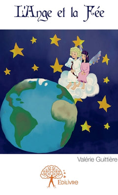 L'Ange et la Fée