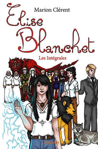 Elise Blanchet