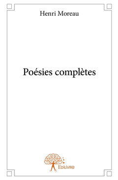 Poésies complètes