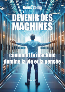 Devenir des machines