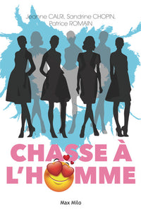 Chasse à l'homme