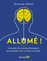 Allumé !