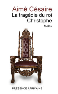 La tragédie du roi Christophe