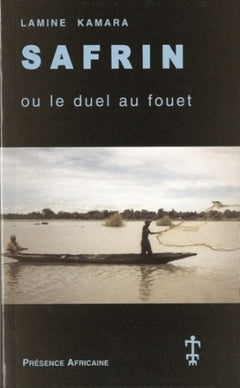 Safrin ou le duel au fouet