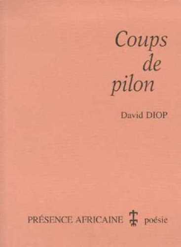 Coups de pilon