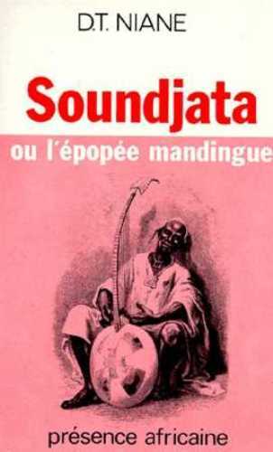 Soundjata ou l'épopée mandingue