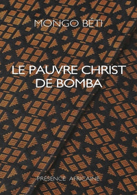 PAUVRE CHRIST DE BOMBA