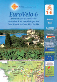 Eurovélo 6