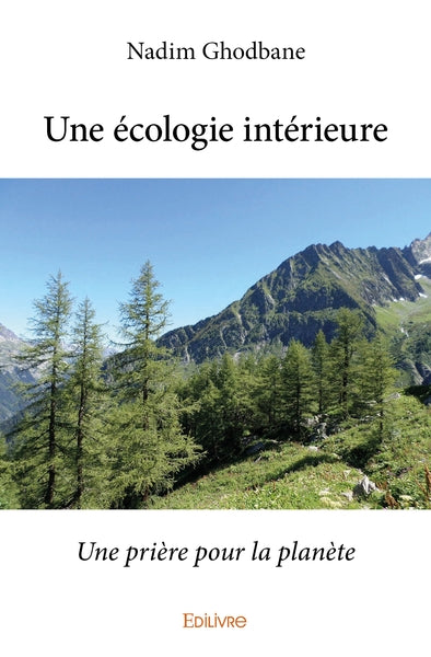 Une écologie intérieure