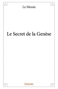 Le Secret de la Genèse