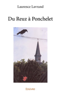 Du Reuz à Ponchelet