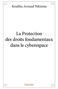 La Protection des droits fondamentaux dans le cyberespace