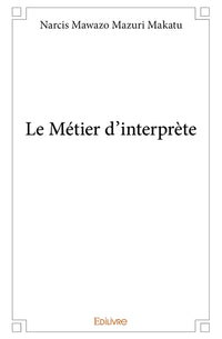 Le Métier d'interprète