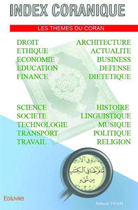 Index coranique