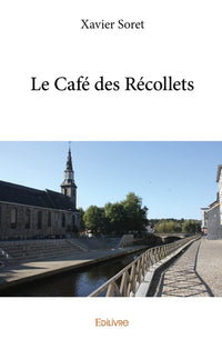 Le Café des Récollets