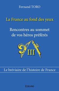 La France au fond des yeux - Tome 3