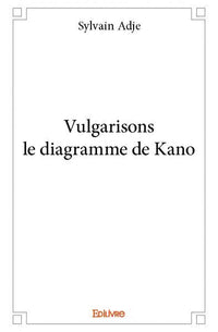 Vulgarisons le diagramme de Kano