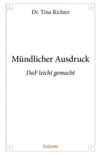 Mündlicher Ausdruck