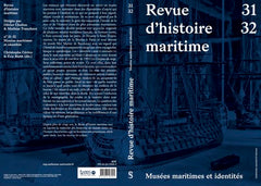 Musées maritimes & identités