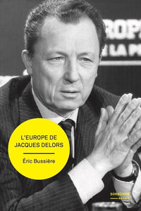 L'Europe de Jacques Delors