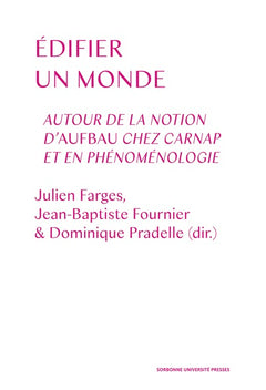 Edifier le monde