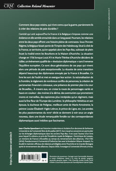 Un ballet diplomatique au service de la paix