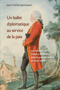 Un ballet diplomatique au service de la paix