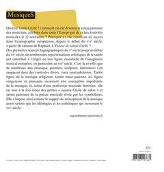 Musicienne du silence