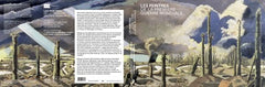 Les peintres de la première guerre mondiale