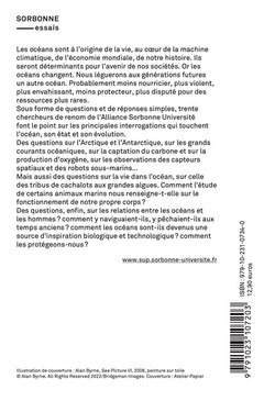 30 questions sur l'océan