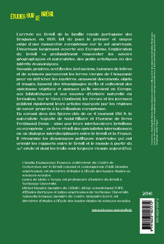 Le Moment 1816 des sciences et des arts