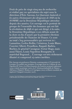 Les quarante-huitards et les autres
