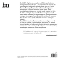 Le marin, la Carte et l'Ingénieur